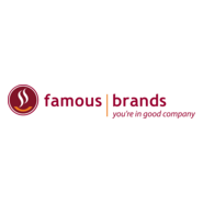 Famous Brands Logo PNG Vector