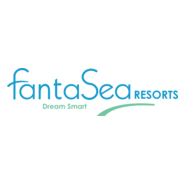 FantaSea Resorts Logo PNG Vector