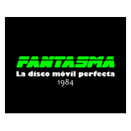 Fantasma Logo PNG Vector