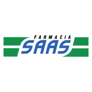 Farmacia SAAS Logo PNG Vector