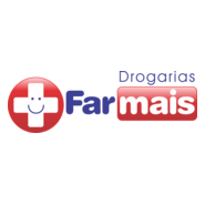 Farmais Drogarias Logo PNG Vector