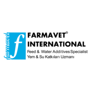 Farmavet International Logo PNG Vector