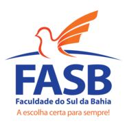 FASB - Faculdade do Sul da Bahia Logo PNG Vector