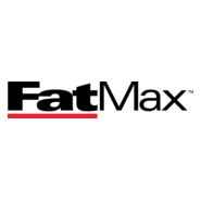 Fatmax Logo PNG Vector