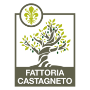 Fattoria di Castagneto Logo PNG Vector