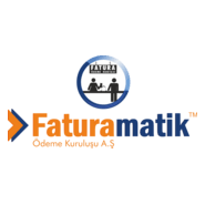 Faturamatik Ödeme Kuruluşu A.Ş. Logo PNG Vector