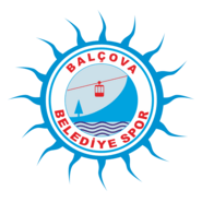 FBM Makina Balçova Yaşamspor Logo PNG Vector