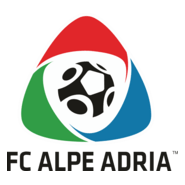 FC Alpe Adria Logo PNG Vector