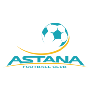 FC Astana Logo PNG Vector