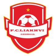 FC Liakhvi Achabeti Logo PNG Vector