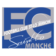 FC Saint-Lô Manche Logo PNG Vector