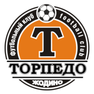 FC Torpedo Zhodino Logo PNG Vector