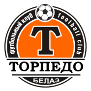 FC Torpedo Zhodino Logo PNG Vector