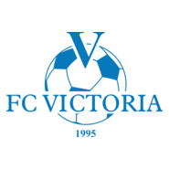 FC Victoria Chişinău Logo PNG Vector