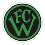 FC Wacker Innsbruck Logo PNG Vector