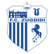 FC Zugdidi Logo PNG Vector