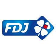 FDJ Logo PNG Vector