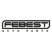 FEBEST Auto Parts Logo PNG Vector