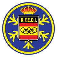 Federacion Española de Deportes de Invie Logo PNG Vector