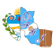 Federación Gaucha Jujeña Logo PNG Vector