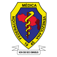 Federación Médica Venezolana Logo PNG Vector