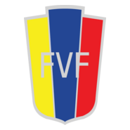 Federacion Venezolana de Futbol Logo PNG Vector