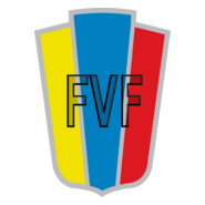 Federación Venezolana de Fútbol Logo PNG Vector