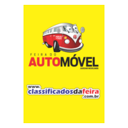 FEIRA DO AUTOMÓVEL DO JARDIM MORUMBI Logo PNG Vector