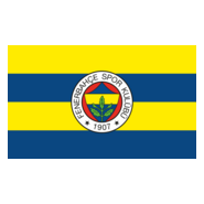Fenerbahçe SK Logo PNG Vector