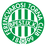 Ferencvaros FTC Logo PNG Vector