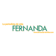 Fernanda Familiar Logo PNG Vector