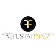 Festa Fina Logo PNG Vector