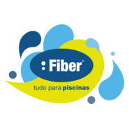 Fiber Logo PNG Vector