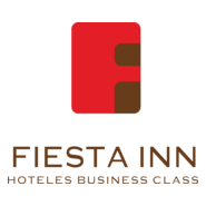 Fiesta Inn Logo PNG Vector