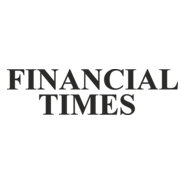 Financial Times Logo PNG Vector