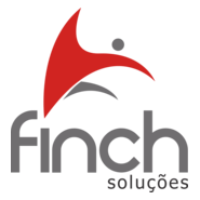 Finch Soluções Logo PNG Vector