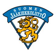 Finnish Ice Hockey Association Logo PNG Vector