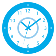 FIRST MINUTE SIGN Logo PNG Vector