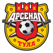 FK Arsenal Tula Logo PNG Vector
