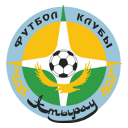 FK Atyrau Logo PNG Vector