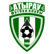 FK Atyrau Logo PNG Vector