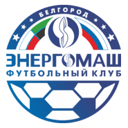 FK Energomash Belgorod Logo PNG Vector