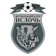 FK Isloch Logo PNG Vector