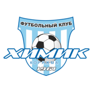FK Khimik Koryazhma Logo PNG Vector