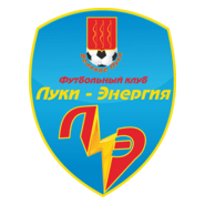 FK Luki-Energija Velikie Luki Logo PNG Vector