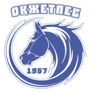 FK Okzhetpes Kokshetau Logo PNG Vector