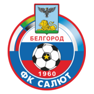 FK Salyut Belgorod Logo PNG Vector