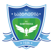 FK Samtredia Logo PNG Vector