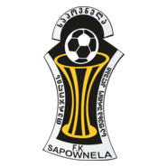 FK Sapovnela Terjola Logo PNG Vector