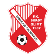 FK Sørøy Glimt Logo PNG Vector